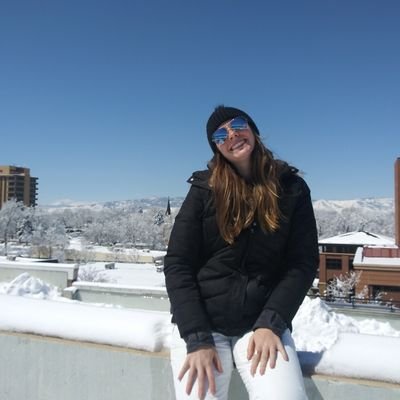 Profile Picture of Carly Cummings (@CarlyCummings13) on Twitter