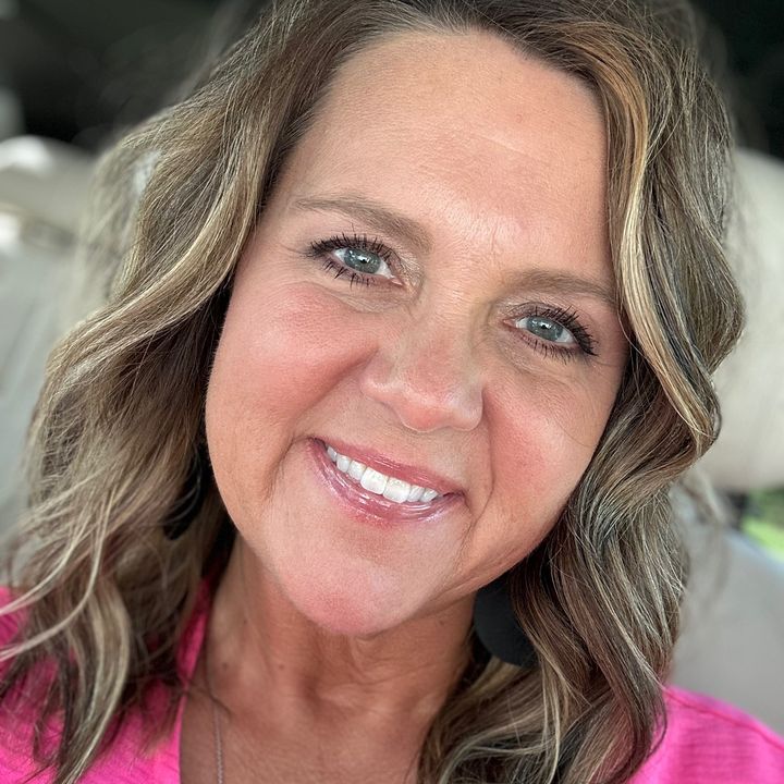 Profile Picture of FowlerStarla (@starla_fowler) on Tiktok