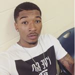 Profile Picture of Brandon Hudson (@1youngsimba1) on Instagram