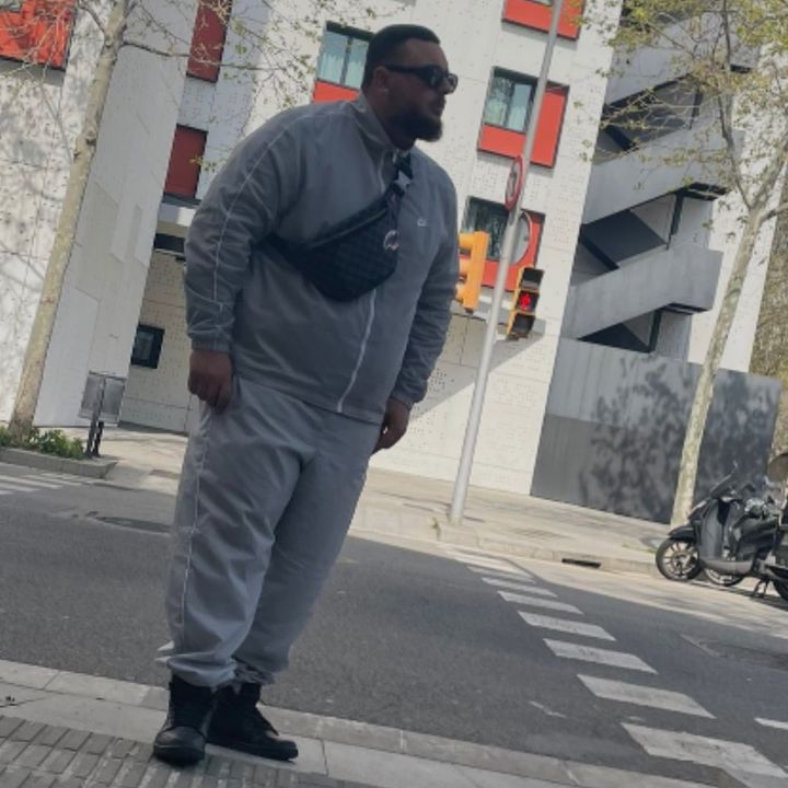 Profile Picture of Salvatore Maggio (@toremaggio) on Tiktok