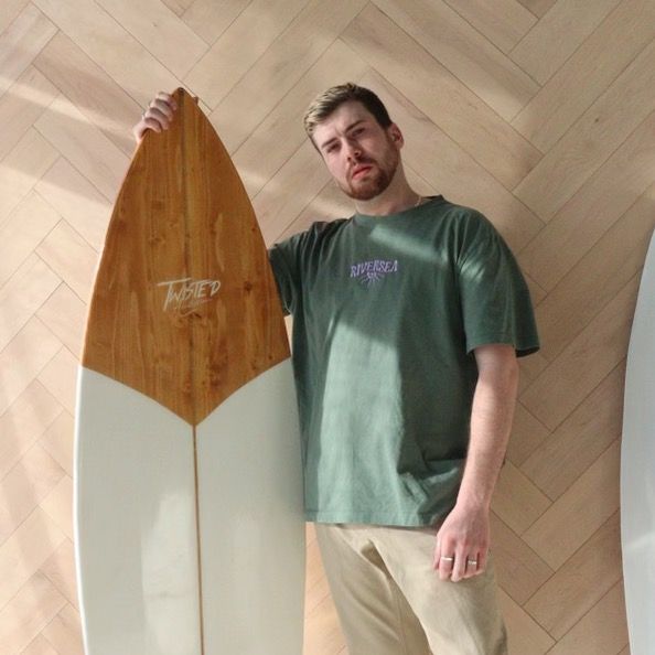 Profile Picture of Derek Lafleur (@dereklafleur) on Tiktok