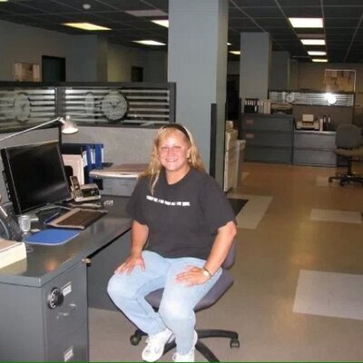 Profile Picture of Rae (@RaeTP) on Twitter