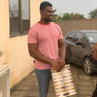 Profile Picture of Omari_shaker👑 (@AnyomiPeter) on Twitter