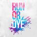 Profile Picture of Run Or Dye (@runordye) on Pinterest