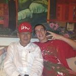 Profile Picture of Dave Cloutier Donnelly (@cloutierdonnelly) on Instagram