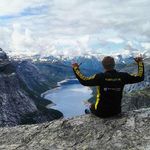 Profile Picture of 🇳🇴 Kenneth Ramos Gaustad 🇳🇴 (@kennethgaustad) on Instagram