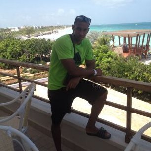 Profile Picture of Daniusky José Pedroso Hernández (@DaniuskyH) on Twitter