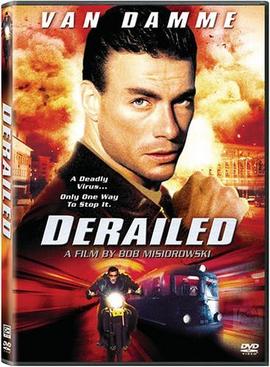 Profile Picture of Derailed (2002 film)on Wikipedia