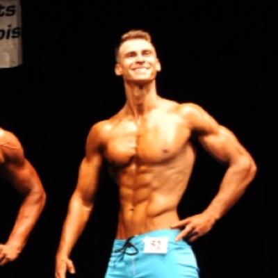 Profile Picture of Paul (@priddy_fit) on Twitter