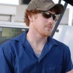 Profile Picture of Chris Ledgerwood (@chrisledgerwood) on Instagram