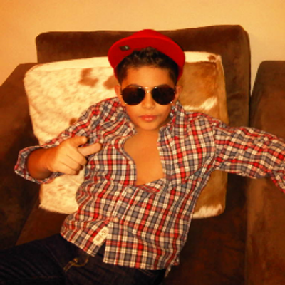 Profile Picture of Ahmad Brooks (@ahmadsuleiman7) on Twitter