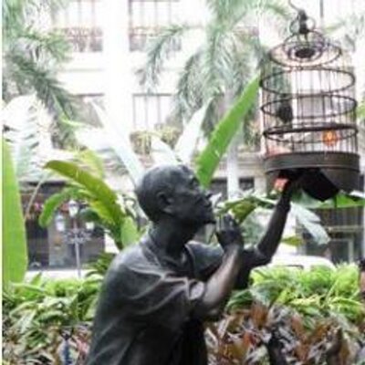 Profile Picture of David Melero (@DavidMeleroRios) on Twitter