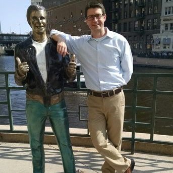 Profile Picture of Andrew Schell (@SchellAndrew) on Twitter