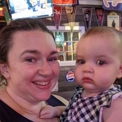 Profile Picture of Hollie Hendrick (@@hhendrick1) on Twitter
