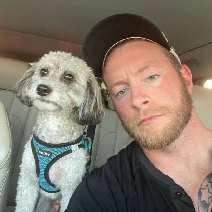 Profile Picture of David (@davidbeckemeyer01) on Tiktok