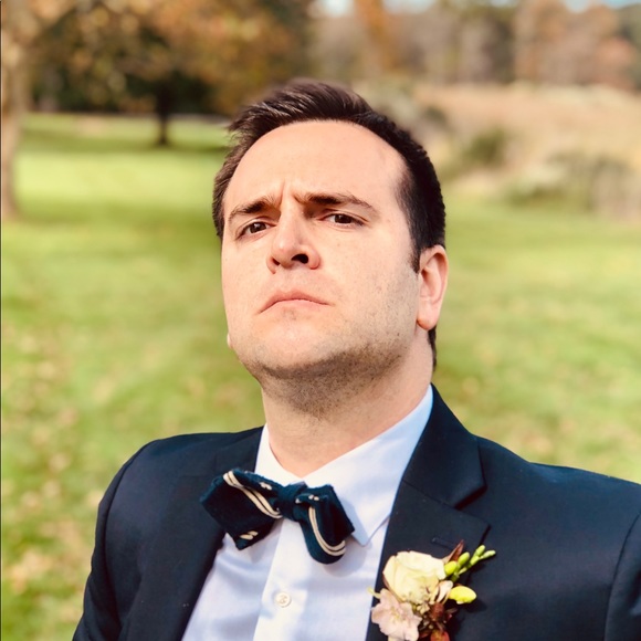 Profile Picture of Joseph Tanoury (@jmtanoury) on Poshmark