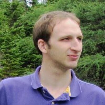 Profile Picture of Jamie Anstey (@Jamie_Anstey) on Twitter