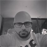 Profile Photo of Bill Bader Mougharbel (@billmoug) on Instagram