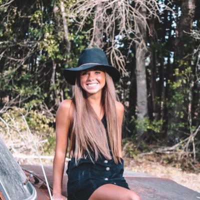 Profile Picture of Madison Crawford (@madison_rae) on Twitter