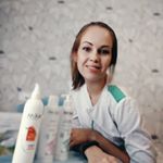 Profile Picture of Депиляция пленочным воском (@kristi.shay_depil) on Instagram