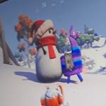 Profile Picture of Damian Garrett (@put_it_in_there_snowman_) on Instagram