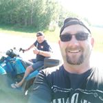 Profile Picture of Grant Watson (@watdogsnr) on Instagram