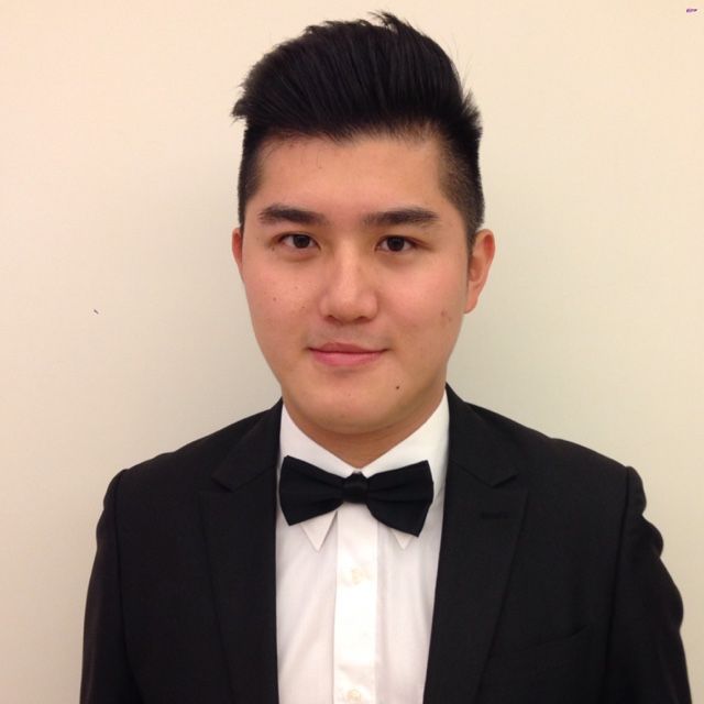 Profile Picture of Ray Hu (@rayhu919) on Tiktok