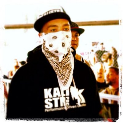 Profile Picture of Bo Cobb (@Bo_Cobb) on Twitter