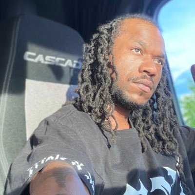 Profile Picture of Ulrick James (@KingUJames28) on Twitter