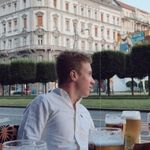 Profile Picture of Dániel A. Kelemen (@dnl.klmn) on Instagram