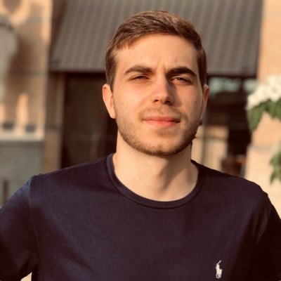 Profile Picture of Justin Strayer (@JstnStrayer) on Twitter