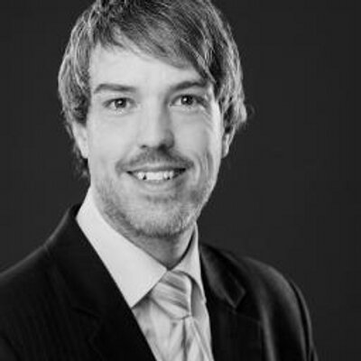 Profile Picture of Brendan May (@BrendanMay) on Twitter