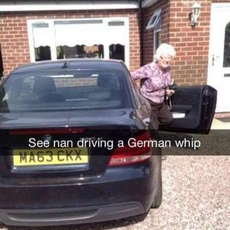 Profile Picture of Mark Munn (@markmunn4444) on Twitter