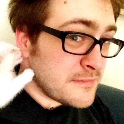 Profile Picture of Chester Phillips (@Chester68292051) on Twitter