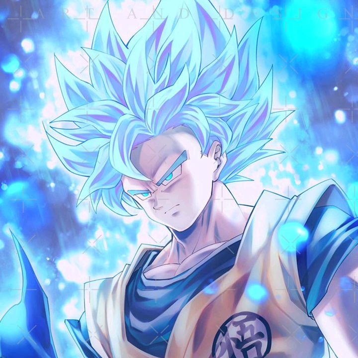 Profile Picture of Animetok0 (@david_ghale) on Tiktok