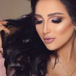 Profile Picture of Amira gaber (@amira_makeup__trainer) on Instagram