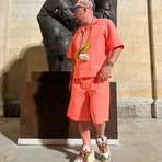 Profile Picture of Andrew Baldini (@Andrew-Baldini) on Facebook