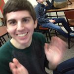 Profile Picture of Adam Newhouse (@newesthouse) on Instagram