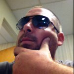 Profile Picture of Brad Wilkin (@soleman54) on Instagram