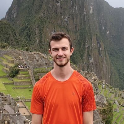 Profile Picture of Erik Bakkeren (@ErikBakkeren) on Twitter