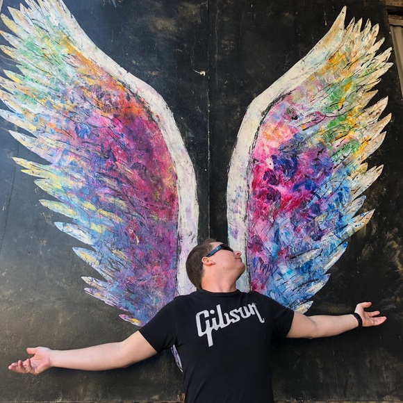 Profile Picture of Greg Pope (@gpope1) on Poshmark