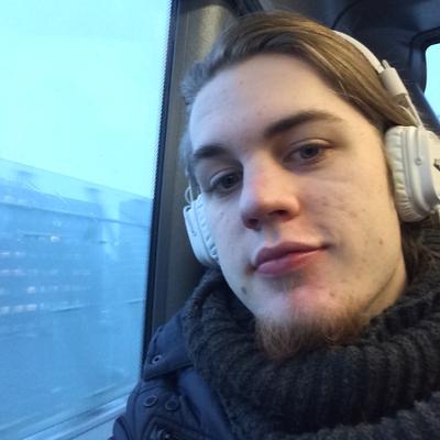 Profile Picture of Richard Edens (@R_Edens1993) on Twitter