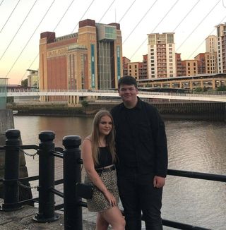 Profile Picture of Dillon Blyth (@dillon.blyth) on Facebook