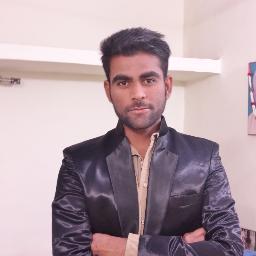 Profile Picture of Anirudh Verma (@anirudhverma011) on Twitter
