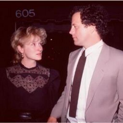 Profile Picture of Meryl Streep Fans (@GummerFans) on Twitter