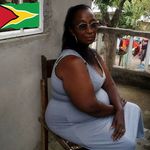 Profile Picture of Gail Daniels (@gail.daniels.547) on Instagram