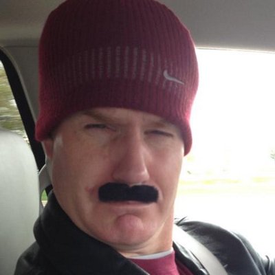 Profile Picture of Cam Schuh (@NCAACam) on Twitter