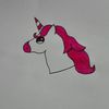 Profile Picture of laura hackenberg (@einhornglittzerstaub) on Tiktok