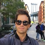 Profile Picture of Luis Antonio Tostado (@luis_antonio_tostado) on Instagram