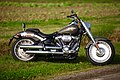 Profile Photo of Harley-Davidson Fat Boy - Wikipediaon Wikipedia